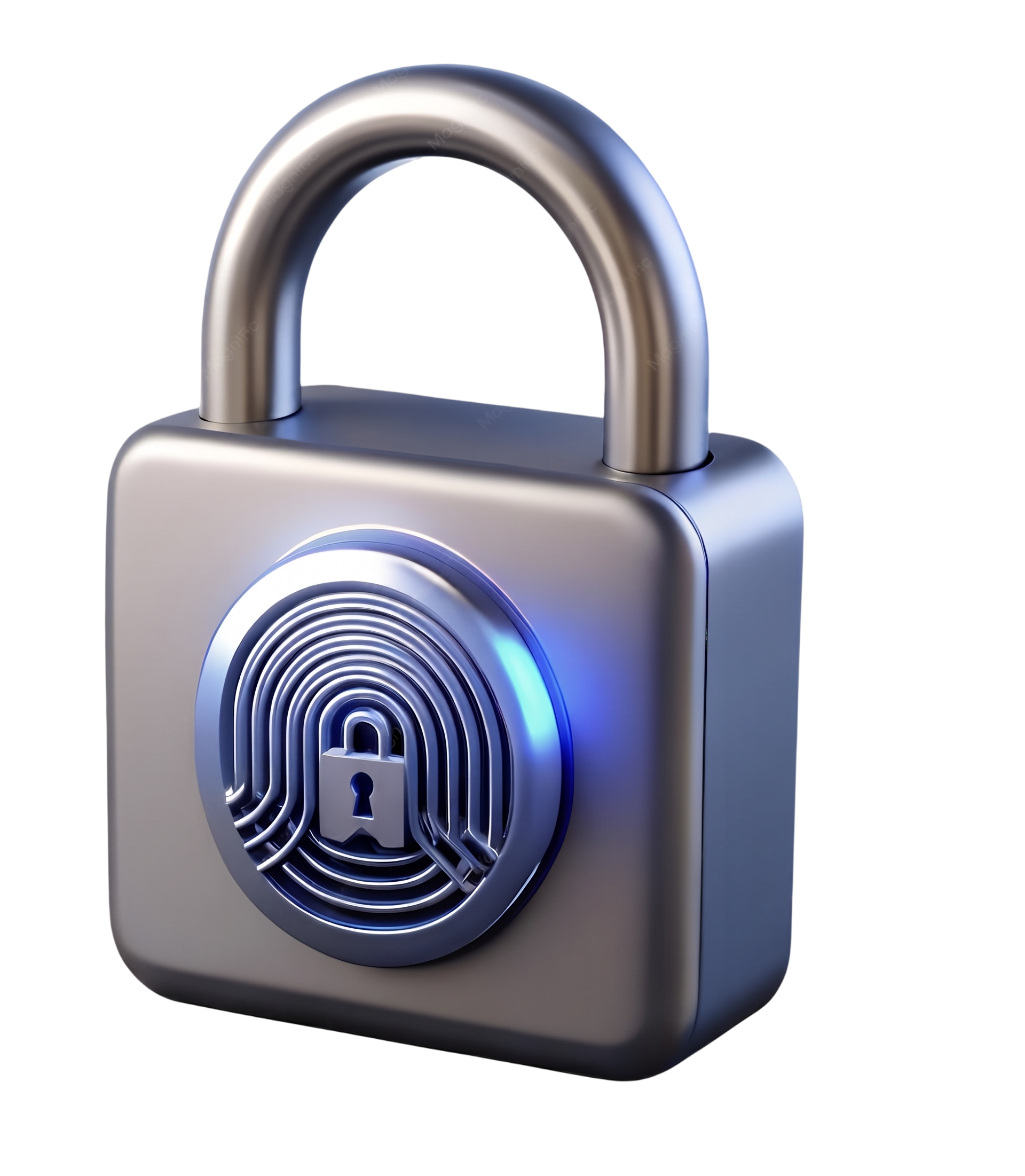 Lock Icon